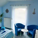Mycozyplace - Gemuetliches Fuer Zwei Pansiyon Dresden