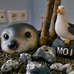 Mycozyplace - Gemuetliches Fuer Zwei Pansiyon