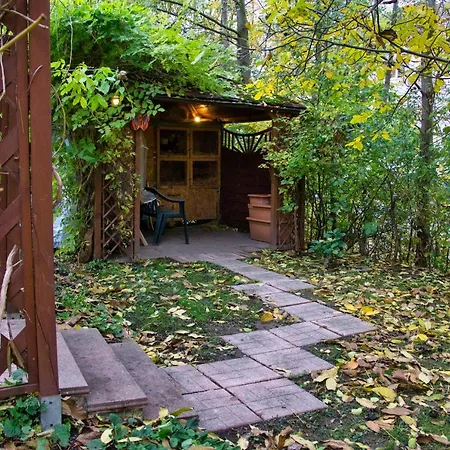 Mycozyplace - Gemuetliches Fuer Zwei