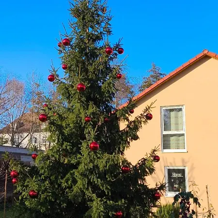 Homestay Mycozyplace - Gemuetliches Fuer Zwei Dresden