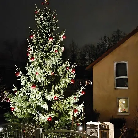 Mycozyplace - Gemuetliches Fuer Zwei Homestay Dresden