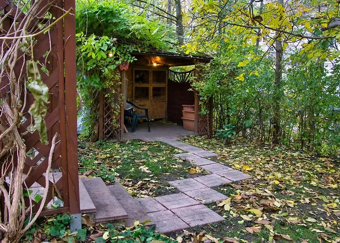 Mycozyplace - Gemuetliches Fuer Zwei