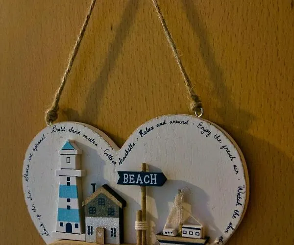 Homestay Mycozyplace - Gemuetliches Fuer Zwei *