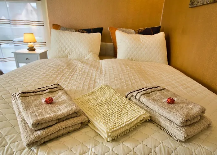 Homestay Mycozyplace - Gemuetliches Fuer Zwei *