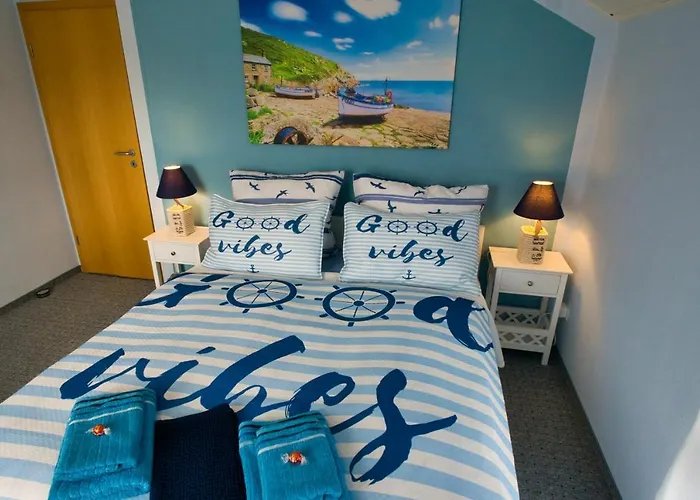 Mycozyplace - Gemuetliches Fuer Zwei *