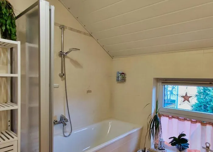 Mycozyplace - Gemuetliches Fuer Zwei Homestay *