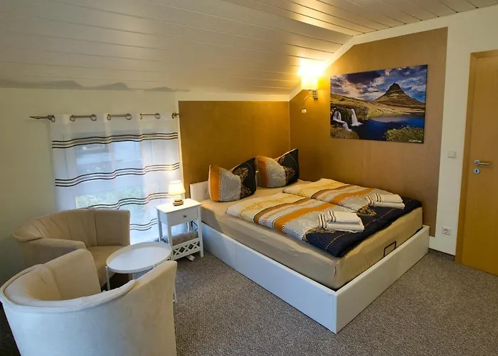 Homestay Mycozyplace - Gemuetliches Fuer Zwei Dresden