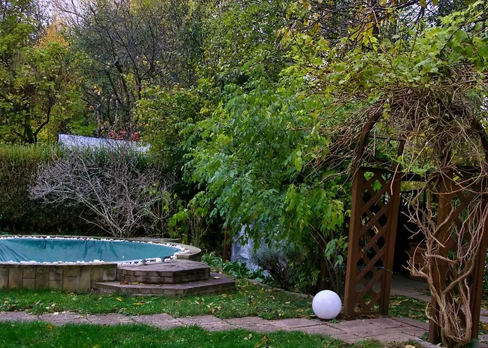 Mycozyplace - Gemuetliches Fuer Zwei * Dresden