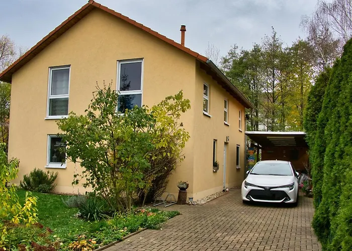 Mycozyplace - Gemuetliches Fuer Zwei