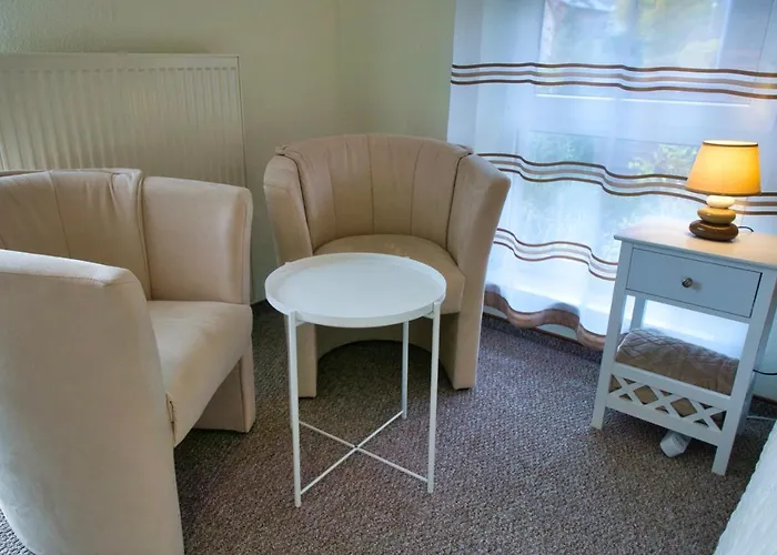 Mycozyplace - Gemuetliches Fuer Zwei Dresden