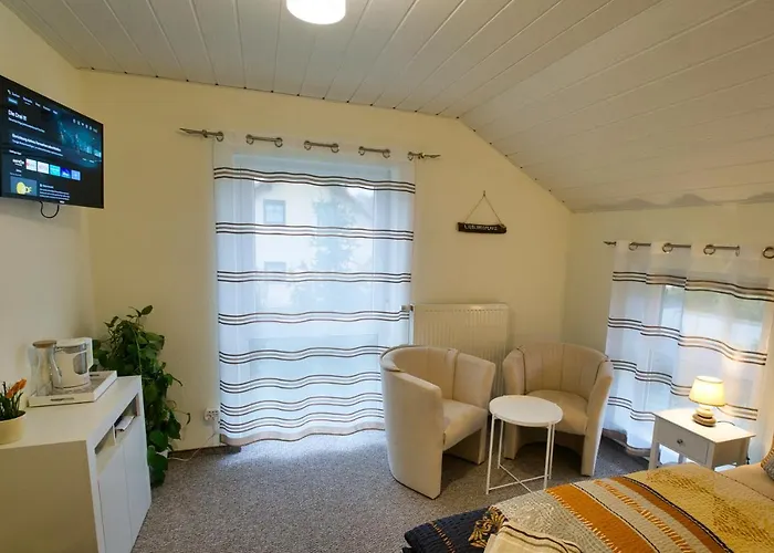 Mycozyplace - Gemuetliches Fuer Zwei Homestay