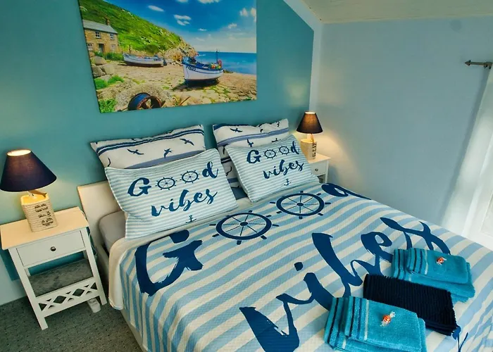 Homestay Mycozyplace - Gemuetliches Fuer Zwei *