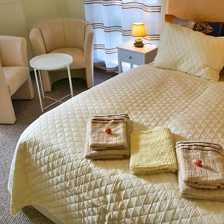 Mycozyplace - Gemuetliches Fuer Zwei * Dresda