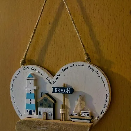 Accommodatie bij particulieren Mycozyplace - Gemuetliches Fuer Zwei *