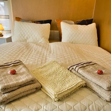 Kwatera prywatna Mycozyplace - Gemuetliches Fuer Zwei *