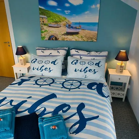 Mycozyplace - Gemuetliches Fuer Zwei *