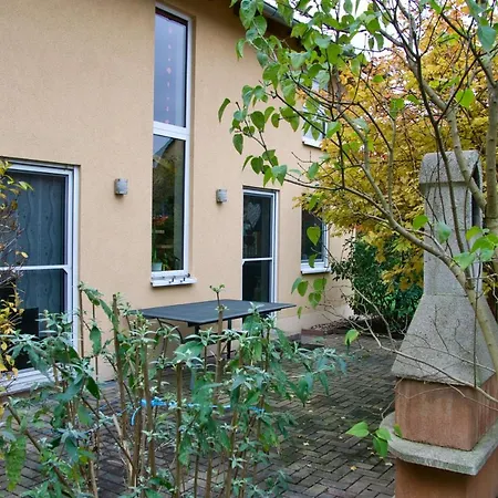 Mycozyplace - Gemuetliches Fuer Zwei Homestay Dresden