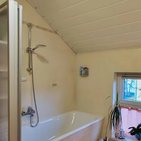Mycozyplace - Gemuetliches Fuer Zwei Homestay *