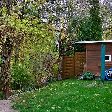 Mycozyplace - Gemuetliches Fuer Zwei Homestay Dresden