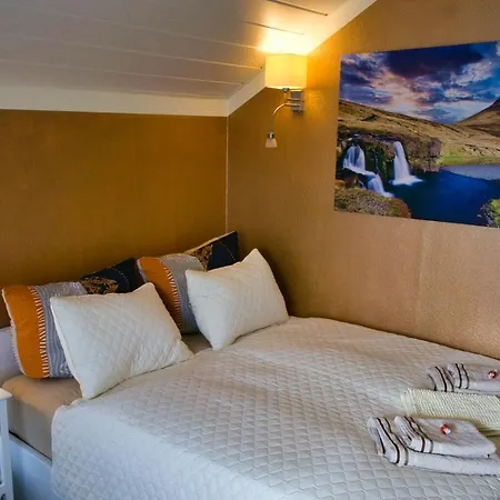 Mycozyplace - Gemuetliches Fuer Zwei Dresda