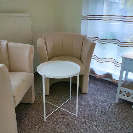 Mycozyplace - Gemuetliches Fuer Zwei Dresda