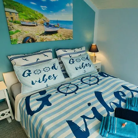 Accommodatie bij particulieren Mycozyplace - Gemuetliches Fuer Zwei *