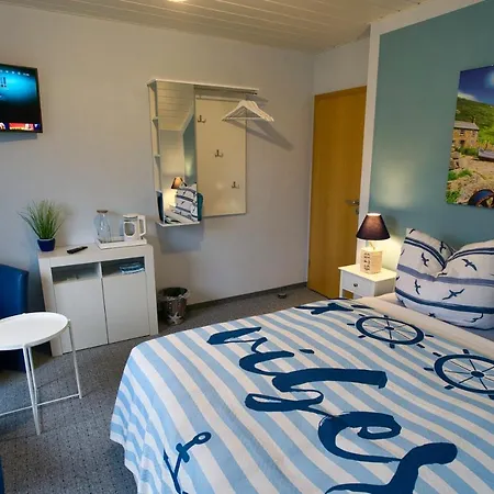 Accommodatie bij particulieren Mycozyplace - Gemuetliches Fuer Zwei *