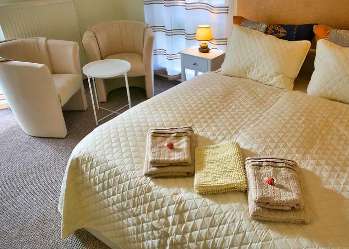 Mycozyplace - Gemuetliches Fuer Zwei * ドレスデン