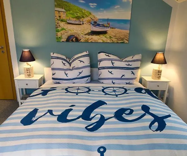 Mycozyplace - Gemuetliches Fuer Zwei ドレスデン