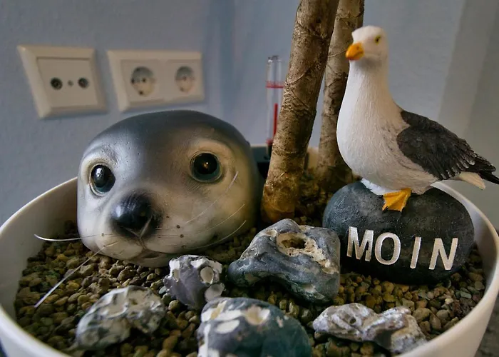 Mycozyplace - Gemuetliches Fuer Zwei ホームステイ