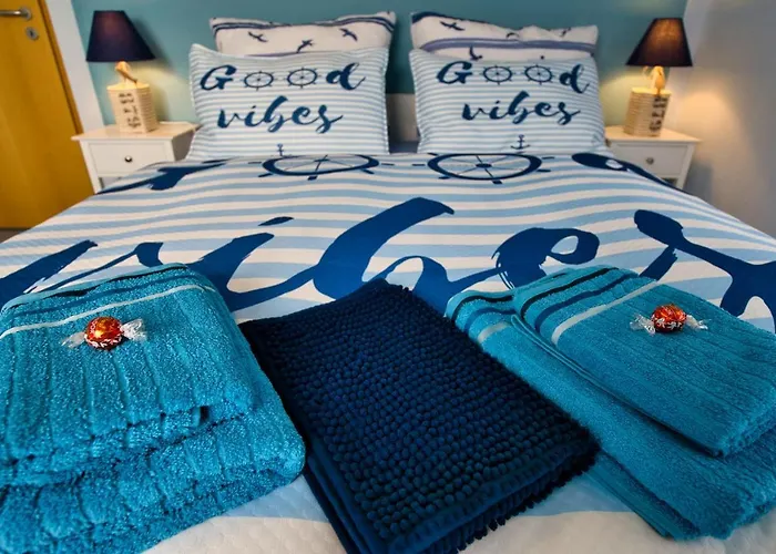 Mycozyplace - Gemuetliches Fuer Zwei ドレスデン