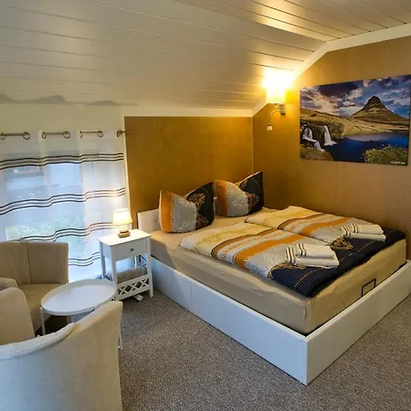 Habitación en casa particular Mycozyplace - Gemütliches Für Zwei Dresde