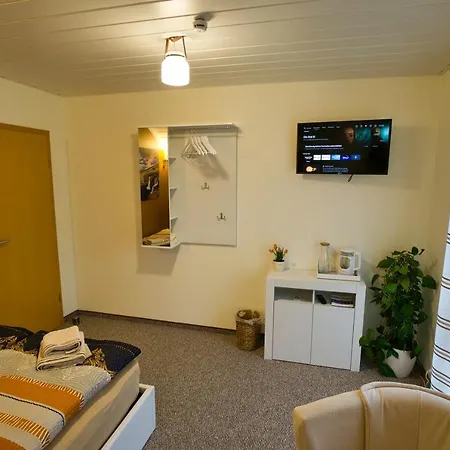 Mycozyplace - Gemütliches Für Zwei