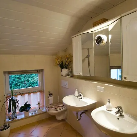 Habitación en casa particular Mycozyplace - Gemütliches Für Zwei