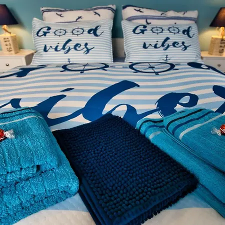 Mycozyplace - Gemütliches Für Zwei Dresde