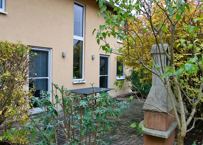 Mycozyplace - Gemuetliches Fuer Zwei Accommodatie bij particulieren Dresden