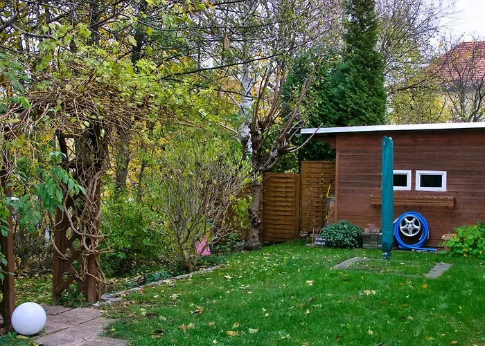 Mycozyplace - Gemuetliches Fuer Zwei Accommodatie bij particulieren Dresden