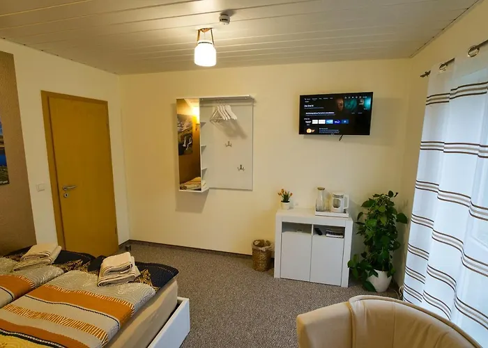 Mycozyplace - Gemuetliches Fuer Zwei