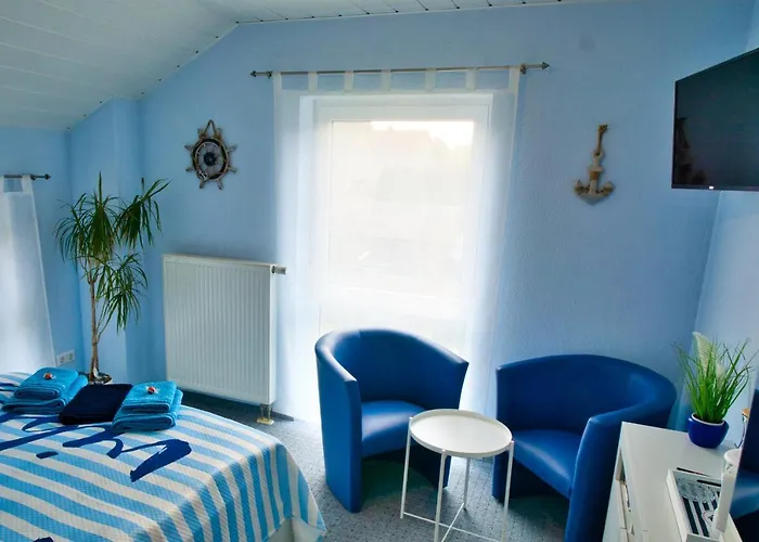 Mycozyplace - Gemuetliches Fuer Zwei Accommodatie bij particulieren Dresden