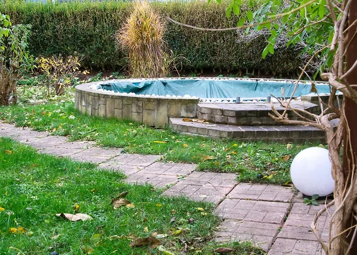 Mycozyplace - Gemuetliches Fuer Zwei *