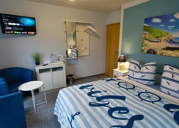 Accommodatie bij particulieren Mycozyplace - Gemuetliches Fuer Zwei *